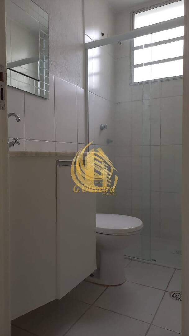 Apartamento em Ponte De São João, Jundiaí - Foto 29