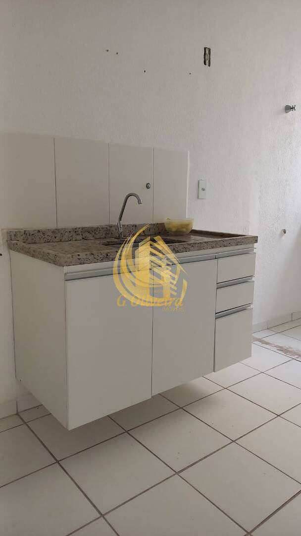 Apartamento em Ponte De São João, Jundiaí - Foto 30
