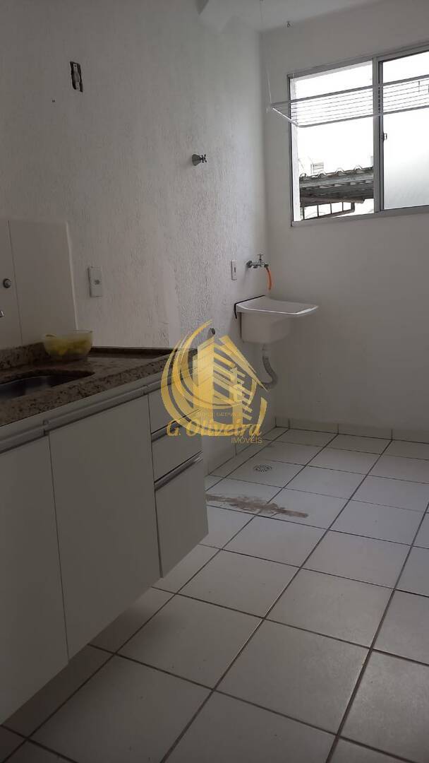 Apartamento em Ponte De São João, Jundiaí - Foto 31