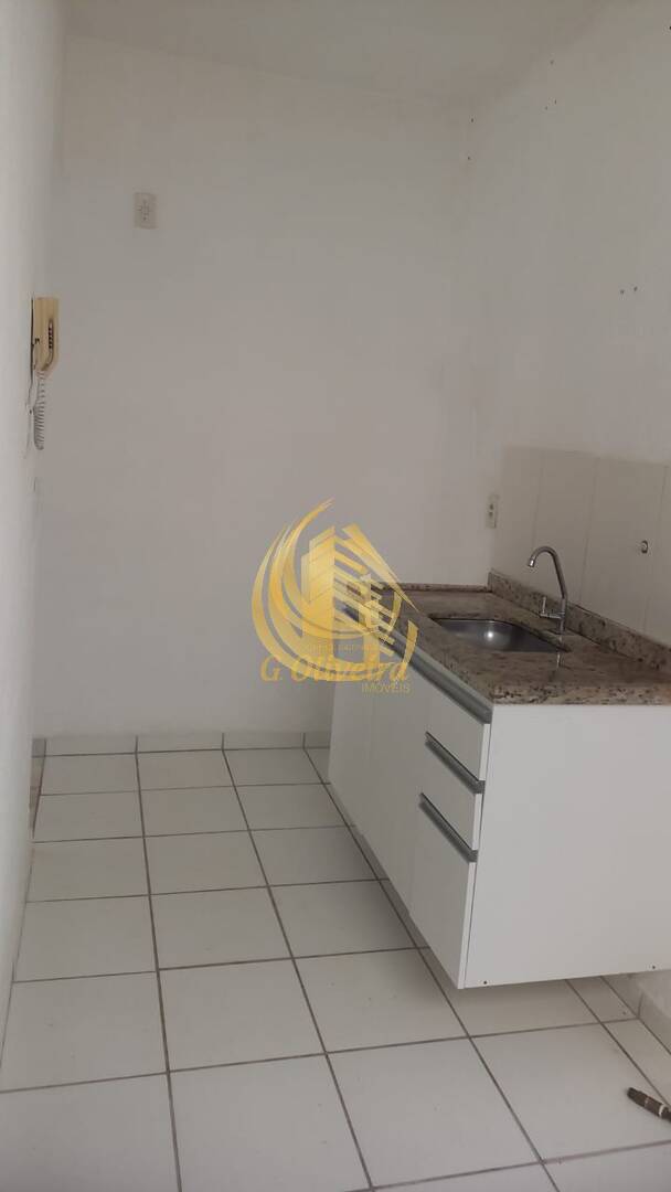 Apartamento em Ponte De São João, Jundiaí - Foto 32