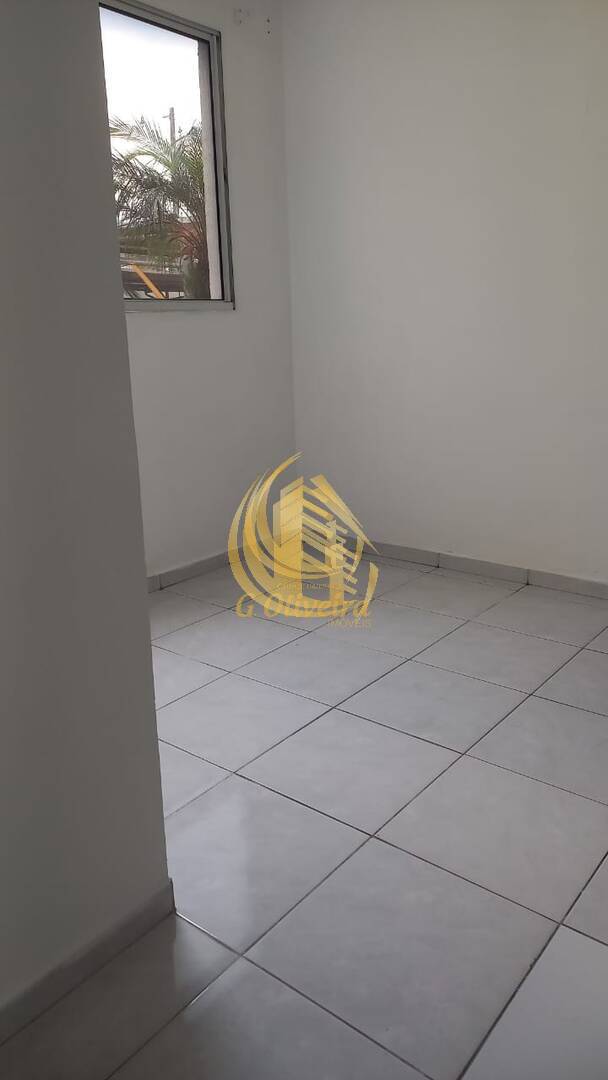 Apartamento em Ponte De São João, Jundiaí - Foto 33