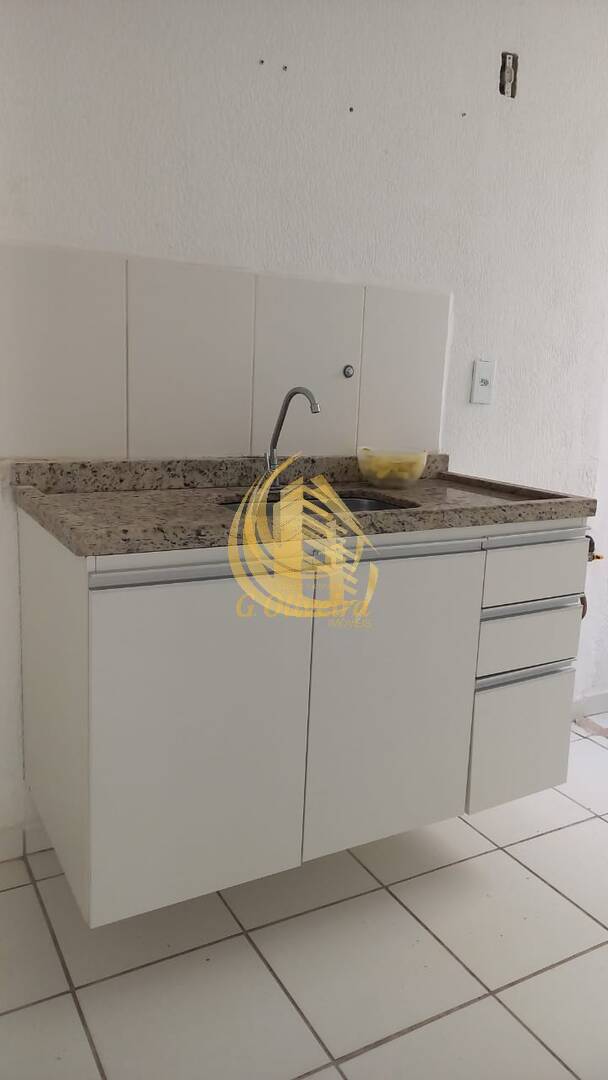 Apartamento em Ponte De São João, Jundiaí - Foto 34