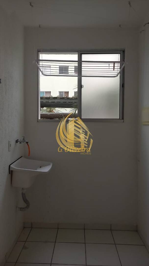 Apartamento em Ponte De São João, Jundiaí - Foto 36
