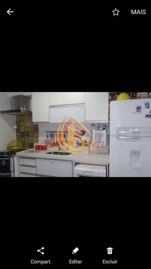 Apartamento em Jardim Bonfiglioli, Jundiaí - Foto 16