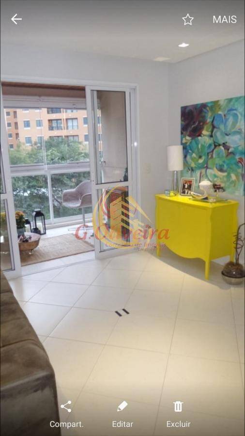 Apartamento em Jardim Bonfiglioli, Jundiaí - Foto 17