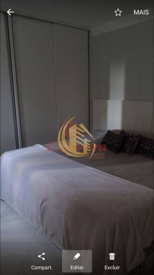 Apartamento em Jardim Bonfiglioli, Jundiaí - Foto 18