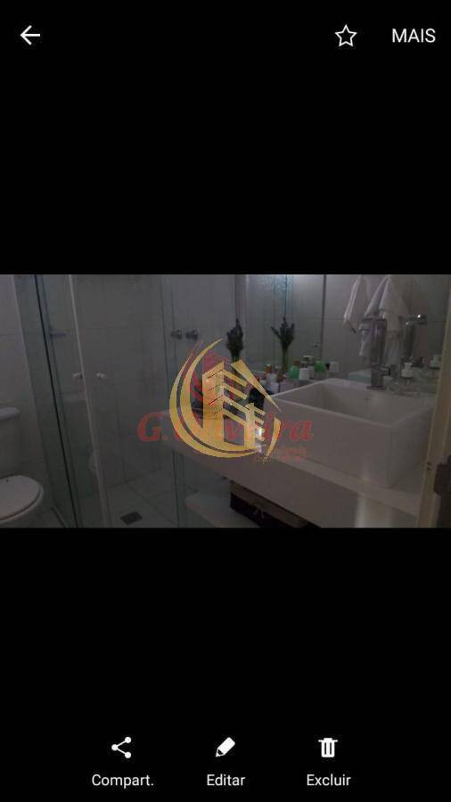 Apartamento em Jardim Bonfiglioli, Jundiaí - Foto 19