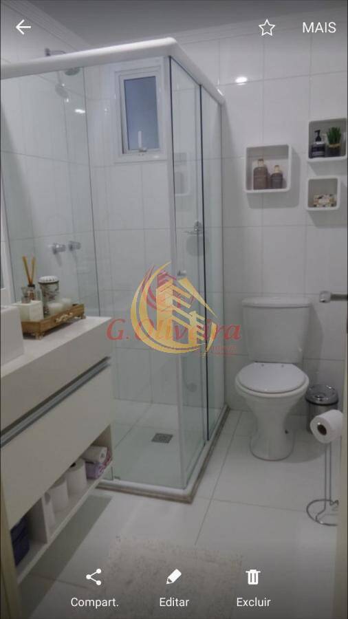 Apartamento em Jardim Bonfiglioli, Jundiaí - Foto 20
