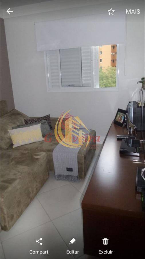 Apartamento em Jardim Bonfiglioli, Jundiaí - Foto 21