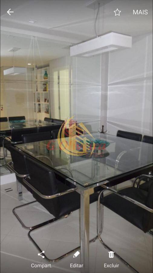 Apartamento em Jardim Bonfiglioli, Jundiaí - Foto 22