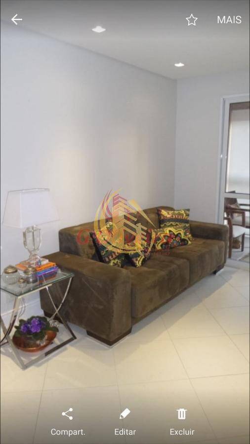 Apartamento em Jardim Bonfiglioli, Jundiaí - Foto 23