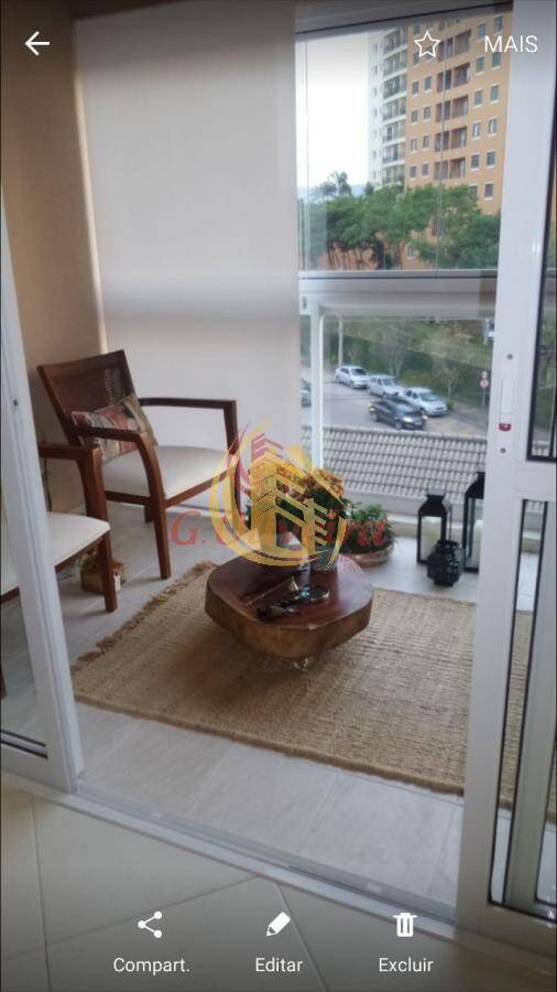 Apartamento em Jardim Bonfiglioli, Jundiaí - Foto 24