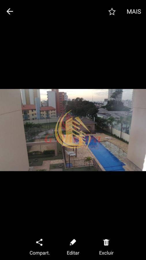 Apartamento em Jardim Bonfiglioli, Jundiaí - Foto 26