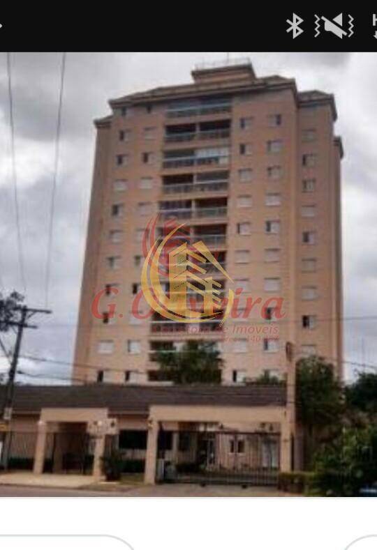 Apartamento em Jardim Bonfiglioli, Jundiaí - Foto 27