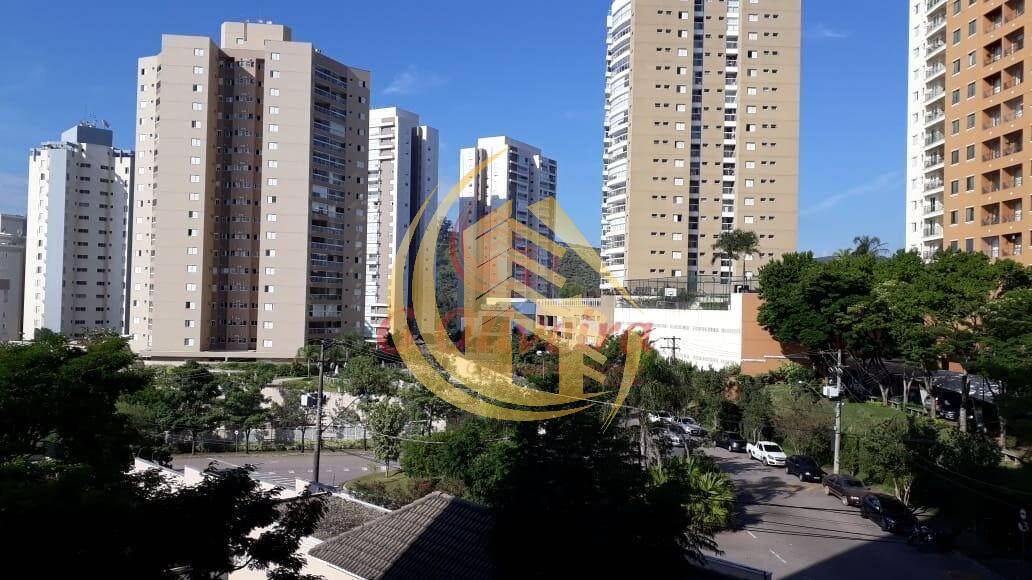 Apartamento em Jardim Bonfiglioli, Jundiaí - Foto 28