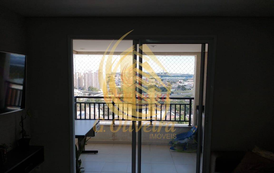 Apartamento em Vila Guarani, Jundiaí - Foto 34
