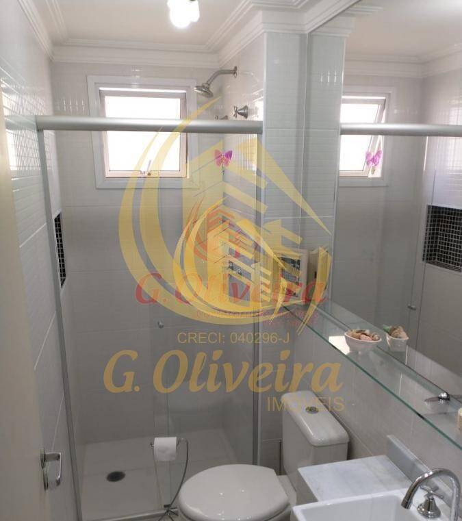 Apartamento em Vila Guarani, Jundiaí - Foto 37