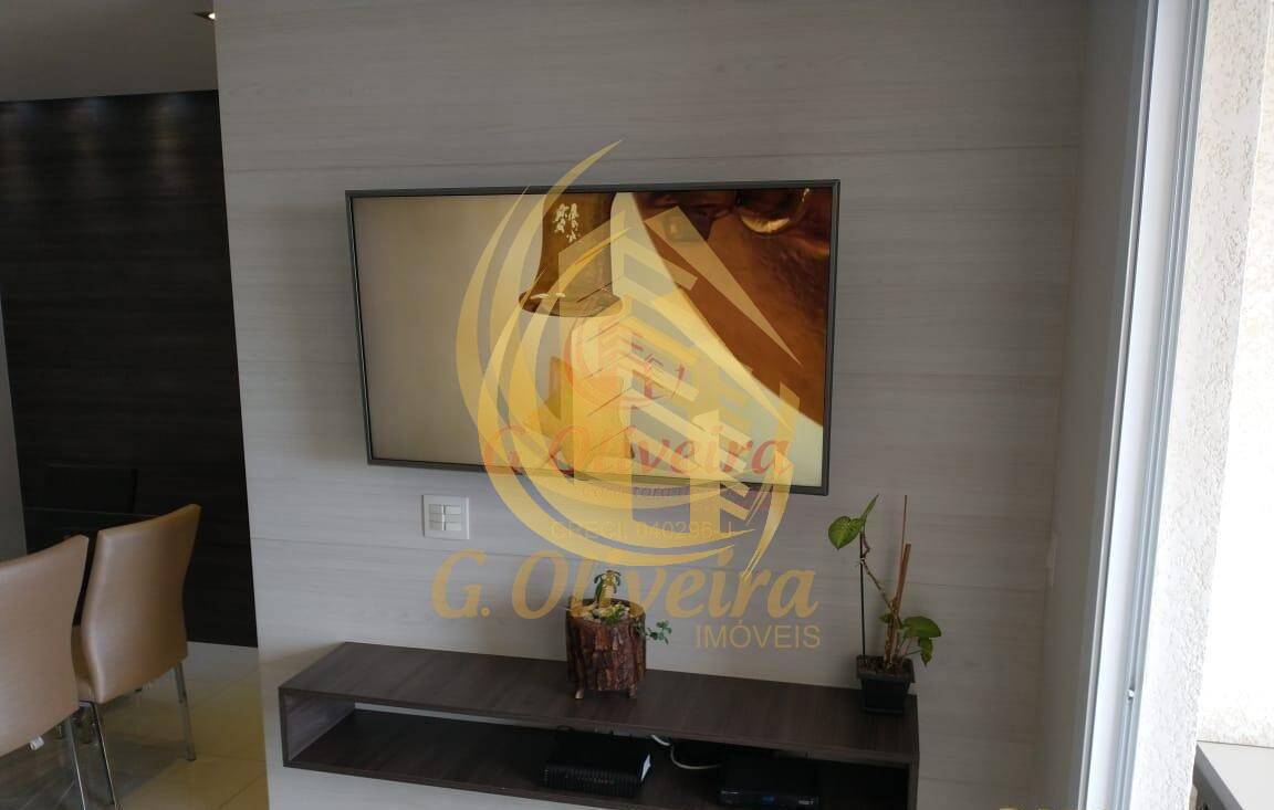 Apartamento em Vila Guarani, Jundiaí - Foto 39