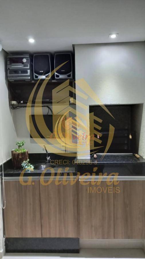 Apartamento em Vila Guarani, Jundiaí - Foto 40