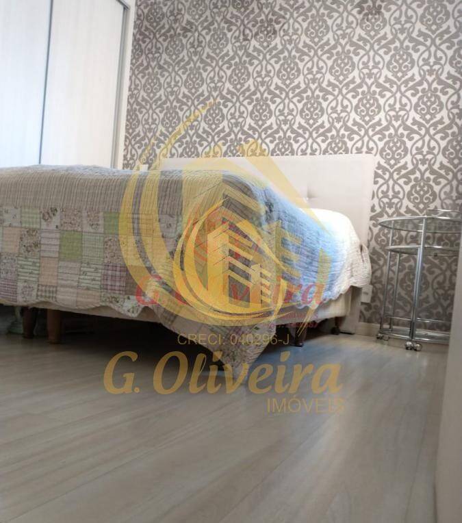 Apartamento em Vila Guarani, Jundiaí - Foto 41