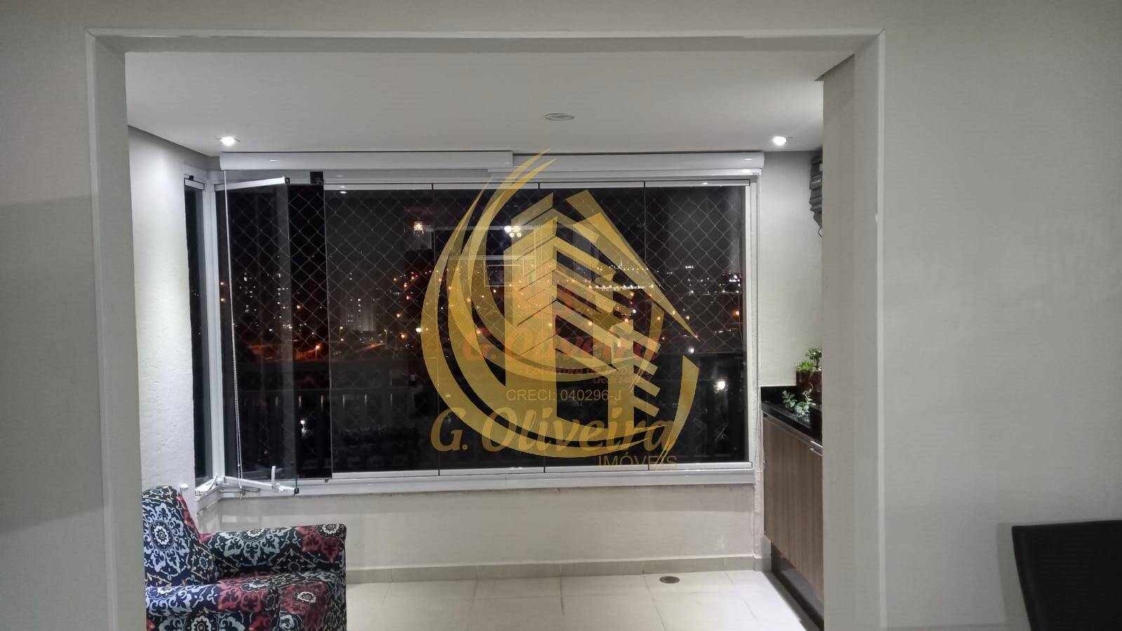 Apartamento em Vila Guarani, Jundiaí - Foto 46
