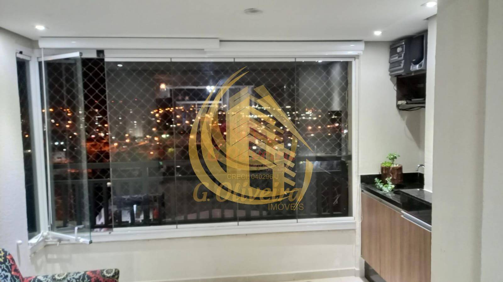 Apartamento em Vila Guarani, Jundiaí - Foto 47