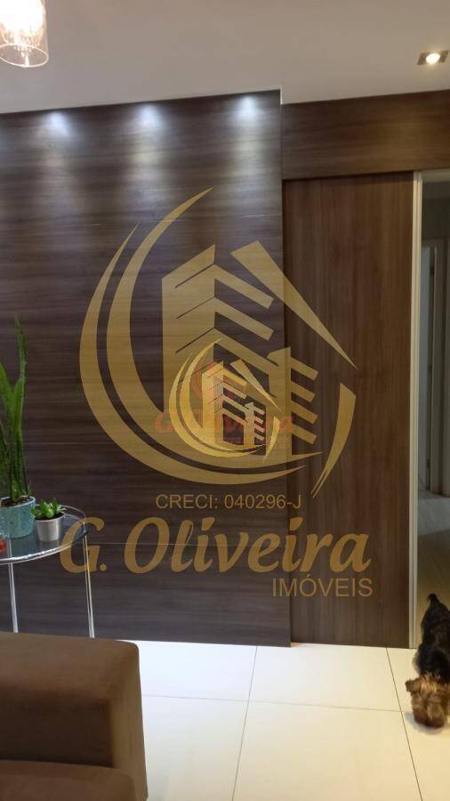 Apartamento em Vila Guarani, Jundiaí - Foto 53