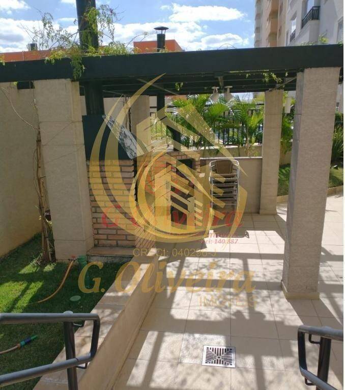 Apartamento em Vila Guarani, Jundiaí - Foto 56