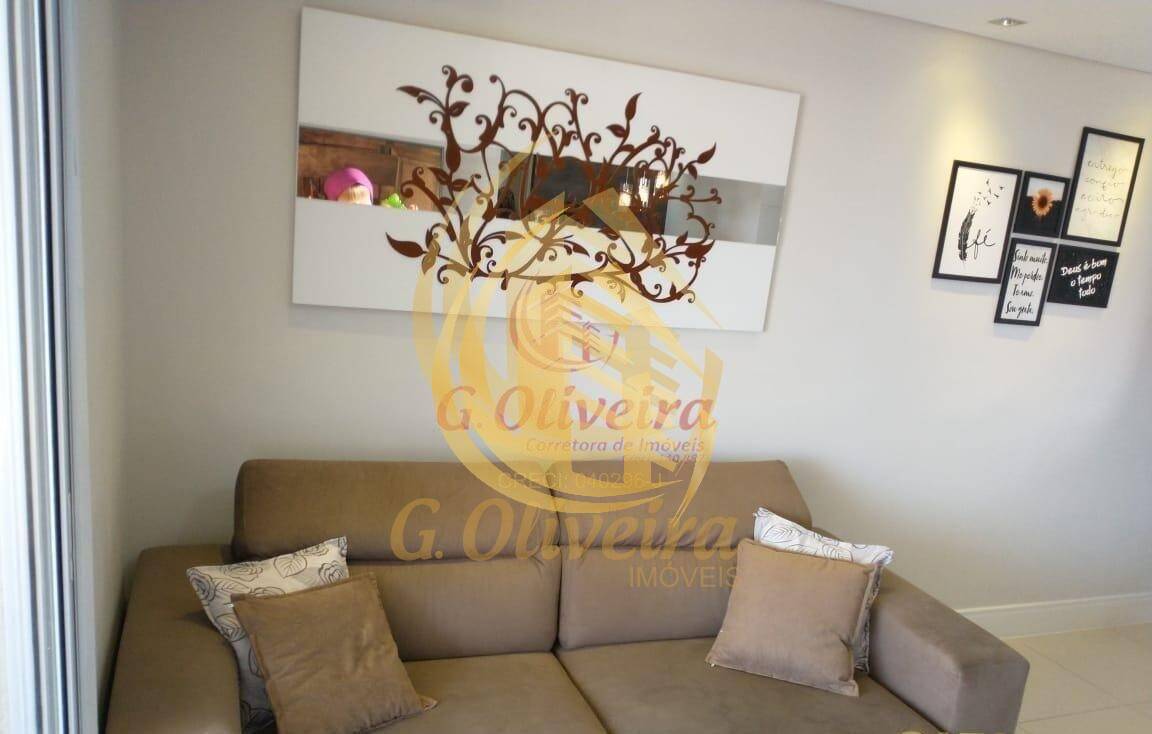 Apartamento em Vila Guarani, Jundiaí - Foto 57