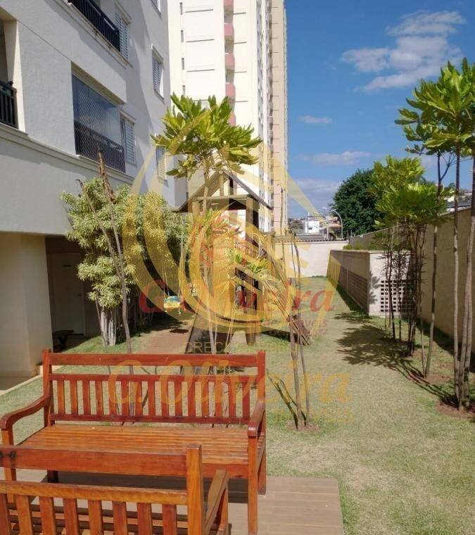 Apartamento em Vila Guarani, Jundiaí - Foto 59