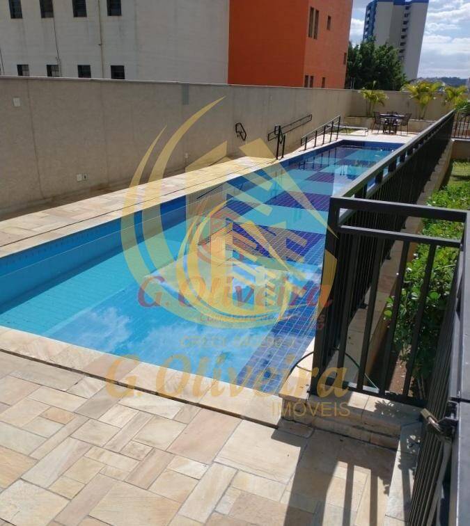 Apartamento em Vila Guarani, Jundiaí - Foto 60