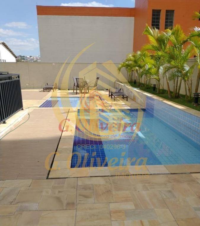 Apartamento em Vila Guarani, Jundiaí - Foto 61