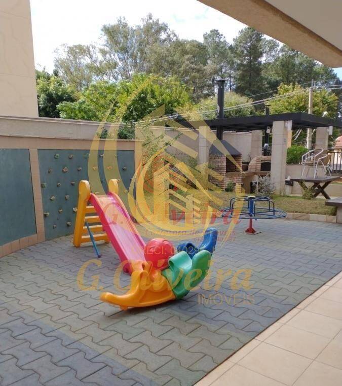 Apartamento em Vila Guarani, Jundiaí - Foto 62