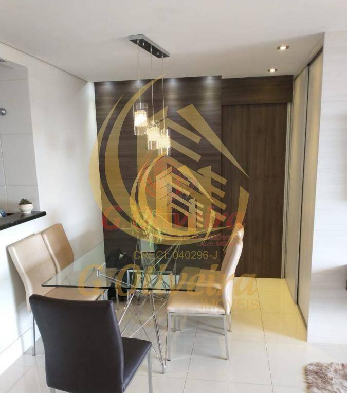 Apartamento em Vila Guarani, Jundiaí - Foto 64