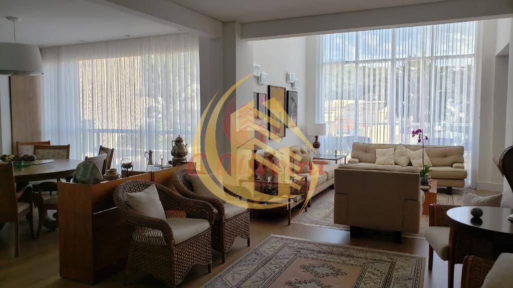 Apartamento em Jardim Das Samambaias, Jundiaí - Foto 2