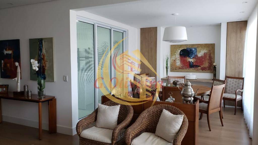 Apartamento em Jardim Das Samambaias, Jundiaí - Foto 33