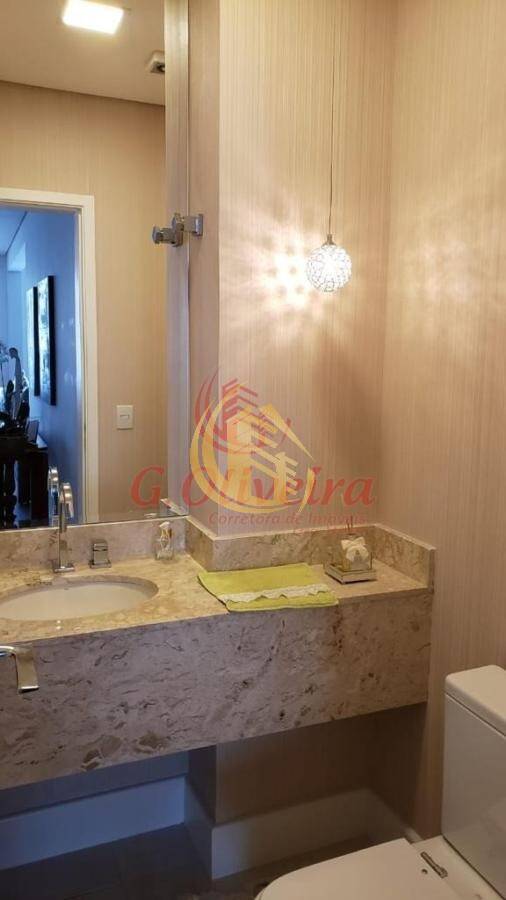 Apartamento em Jardim Das Samambaias, Jundiaí - Foto 35