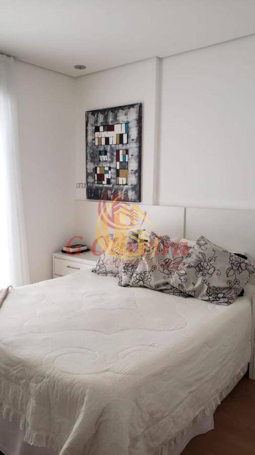 Apartamento em Jardim Das Samambaias, Jundiaí - Foto 36