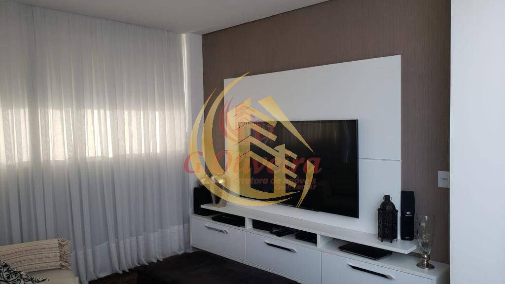 Apartamento em Jardim Das Samambaias, Jundiaí - Foto 37