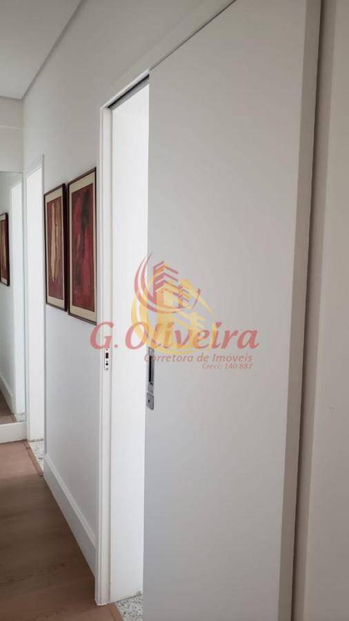 Apartamento em Jardim Das Samambaias, Jundiaí - Foto 39