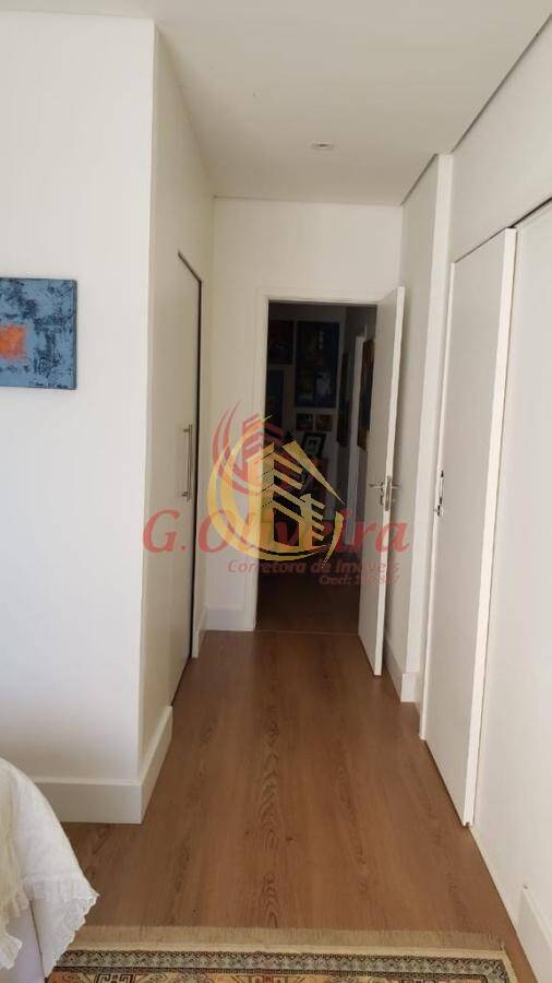 Apartamento em Jardim Das Samambaias, Jundiaí - Foto 40