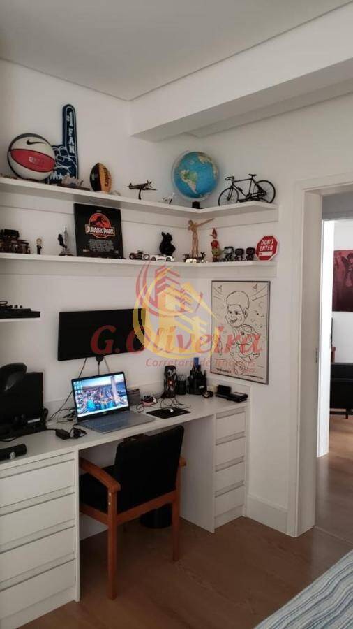Apartamento em Jardim Das Samambaias, Jundiaí - Foto 42