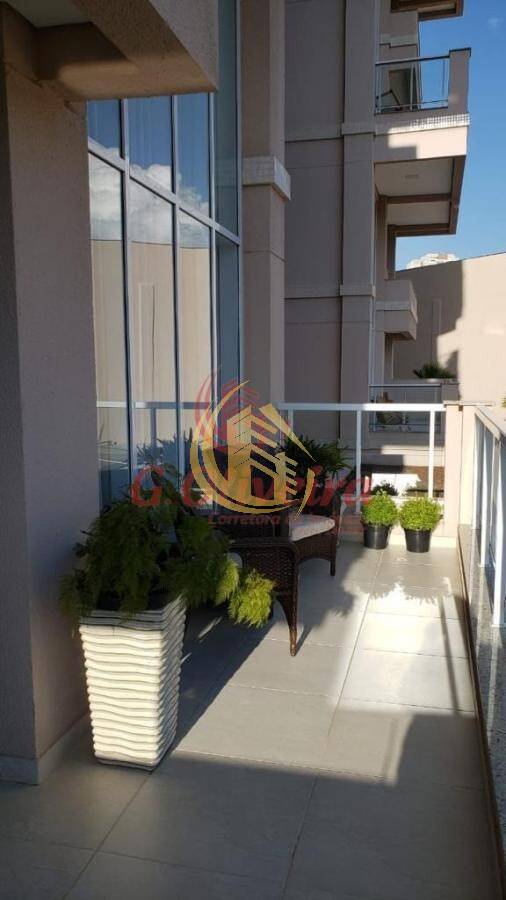Apartamento em Jardim Das Samambaias, Jundiaí - Foto 43
