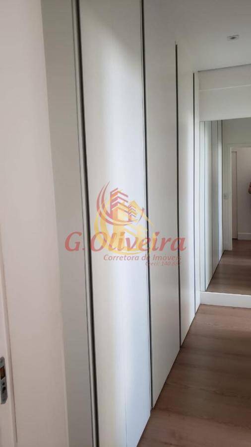 Apartamento em Jardim Das Samambaias, Jundiaí - Foto 44