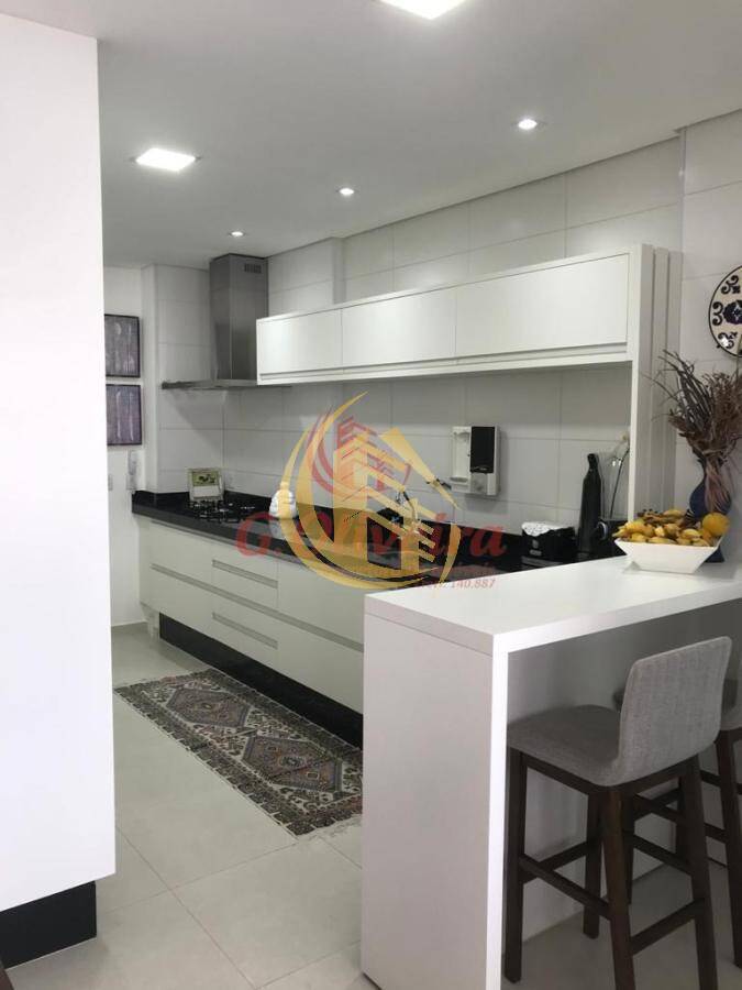 Apartamento em Jardim Das Samambaias, Jundiaí - Foto 45