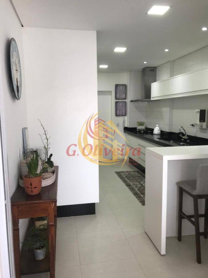 Apartamento em Jardim Das Samambaias, Jundiaí - Foto 46