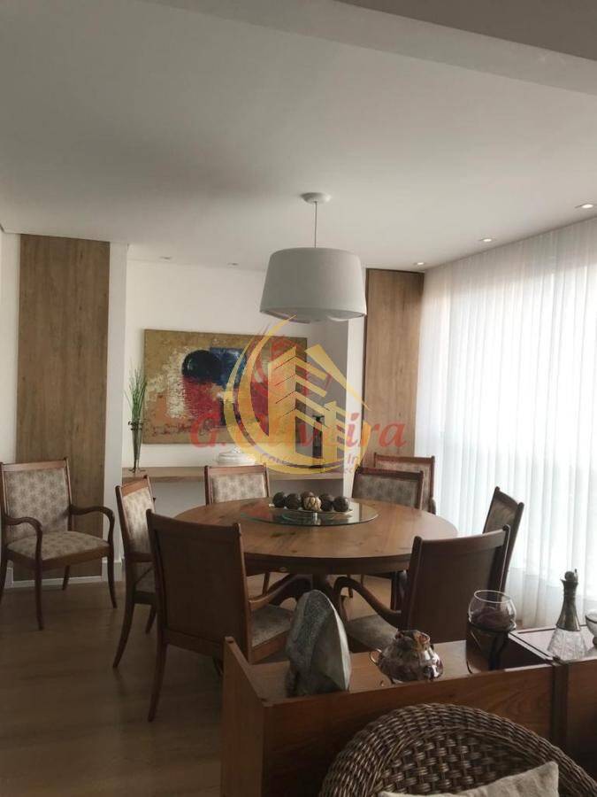 Apartamento em Jardim Das Samambaias, Jundiaí - Foto 47