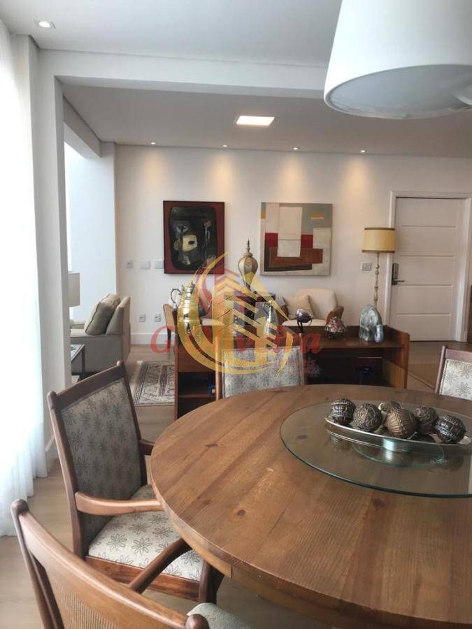 Apartamento em Jardim Das Samambaias, Jundiaí - Foto 48