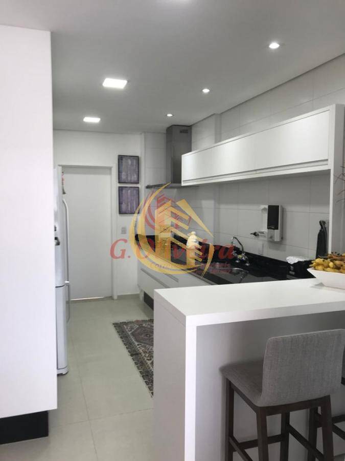 Apartamento em Jardim Das Samambaias, Jundiaí - Foto 49