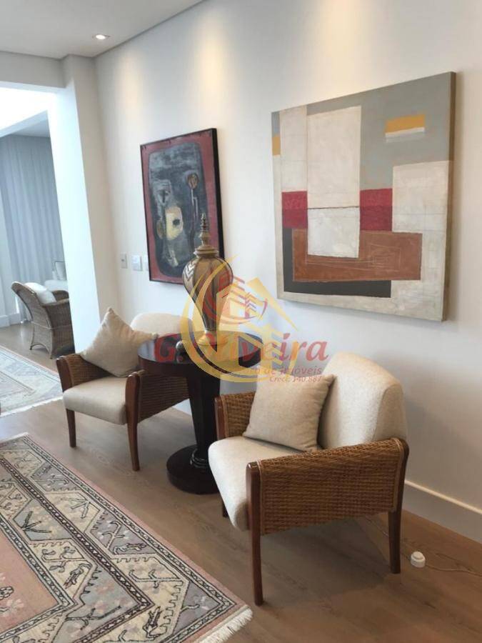 Apartamento em Jardim Das Samambaias, Jundiaí - Foto 50
